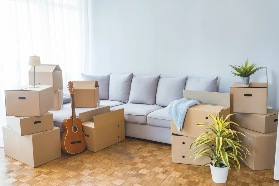 Experienced Move-out Cleaning Rohnert Park, CA Experienced Move-out Cleaning Rohnert Park, CA