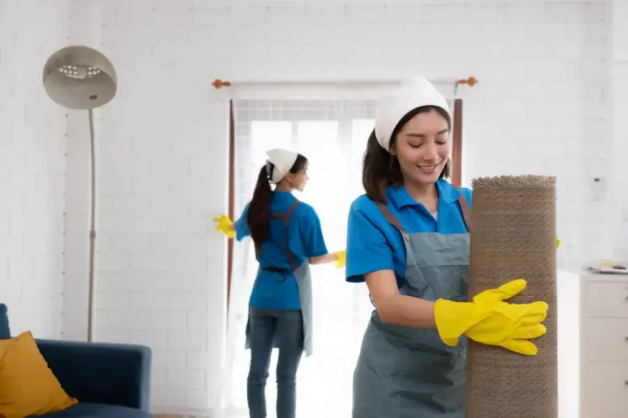 Expert Move-in Cleaning Rohnert Park, CA Expert Move-in Cleaning Rohnert Park, CA