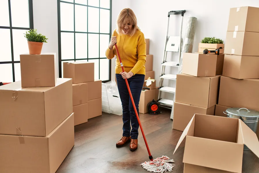 How Move-in Cleaning Ensures A Fresh Start In Your New Home in Rohnert Park, CA How Move-in Cleaning Ensures A Fresh Start In Your New Home in Rohnert Park, CA