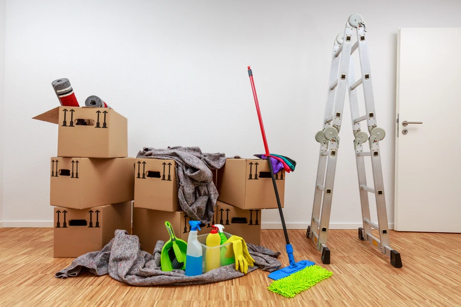 How Move-out Cleaning Helps You Leave Your Space Spotless Rohnert Park, CA How Move-out Cleaning Helps You Leave Your Space Spotless Rohnert Park, CA