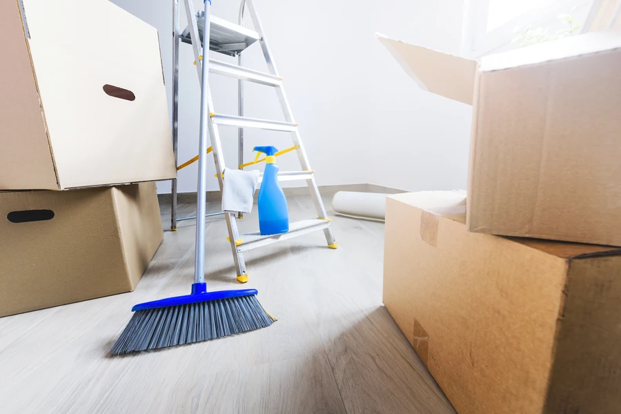 How Move-out Cleaning Helps You Leave Your Space Spotless in Rohnert Park, CA How Move-out Cleaning Helps You Leave Your Space Spotless in Rohnert Park, CA