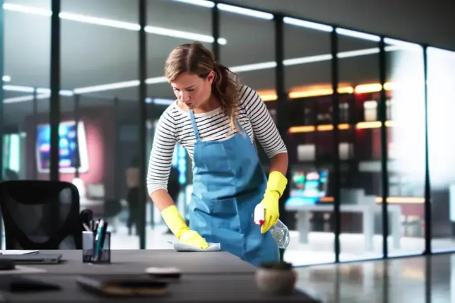 How Office Cleaning Can Improve Indoor Air Quality Rohnert Park, CA How Office Cleaning Can Improve Indoor Air Quality Rohnert Park, CA