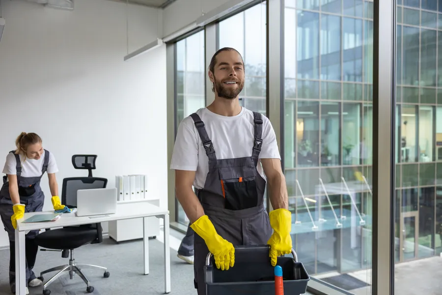 How Office Cleaning Can Improve Indoor Air Quality in Rohnert Park, CA How Office Cleaning Can Improve Indoor Air Quality in Rohnert Park, CA