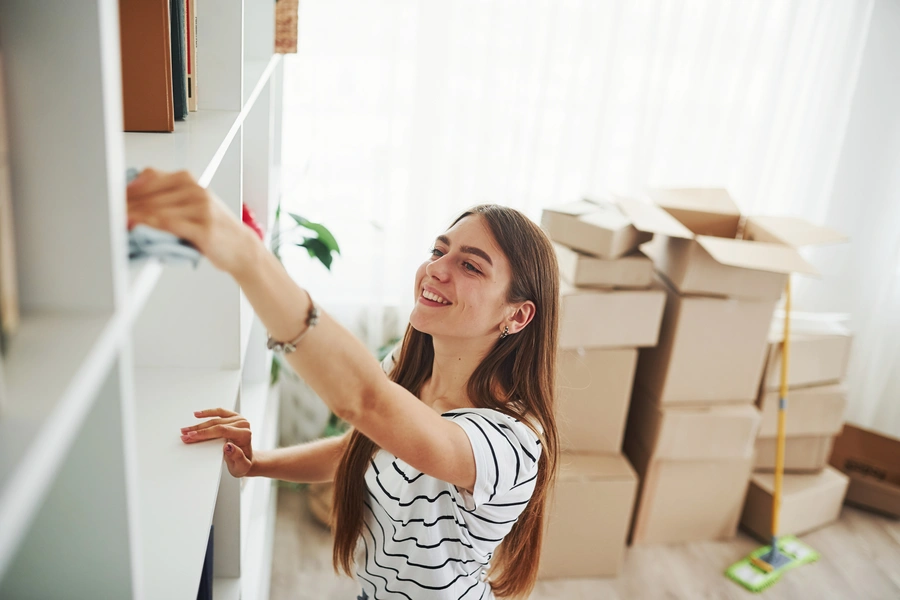 Top-rated Move-out Cleaning Rohnert Park, CA Top-rated Move-out Cleaning Rohnert Park, CA