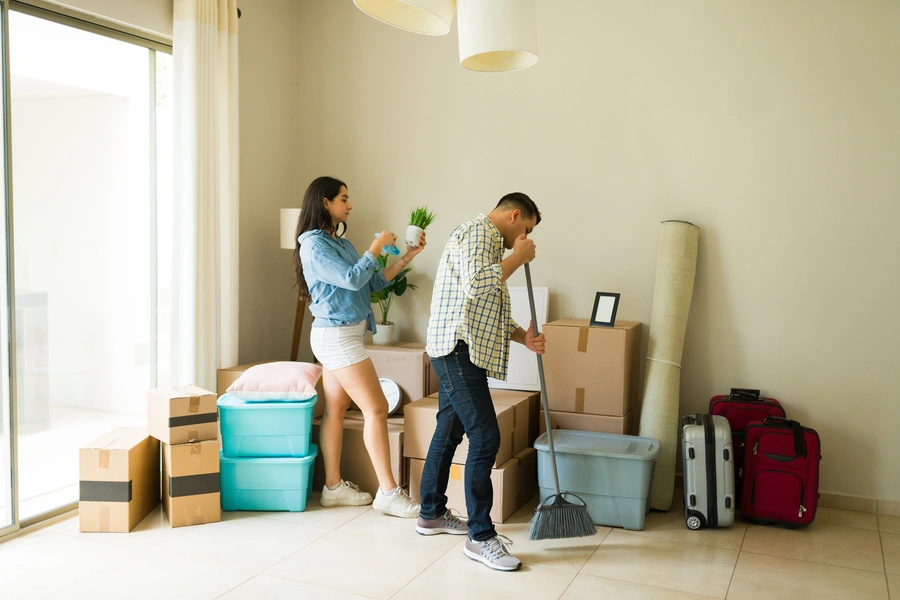 Why Move-out Cleaning Is Crucial For Leaving A Positive Impression Rohnert Park, CA Why Move-out Cleaning Is Crucial For Leaving A Positive Impression Rohnert Park, CA