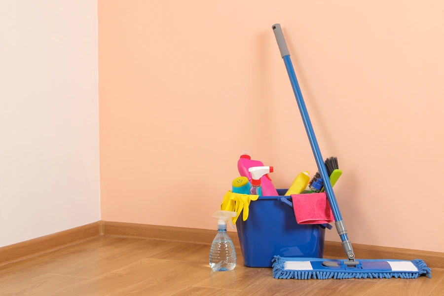 Why Move-out Cleaning Is Crucial For Leaving A Positive Impression in Rohnert Park, CA Why Move-out Cleaning Is Crucial For Leaving A Positive Impression in Rohnert Park, CA